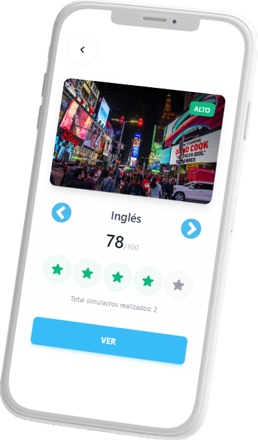 Simulacro Icfes celular